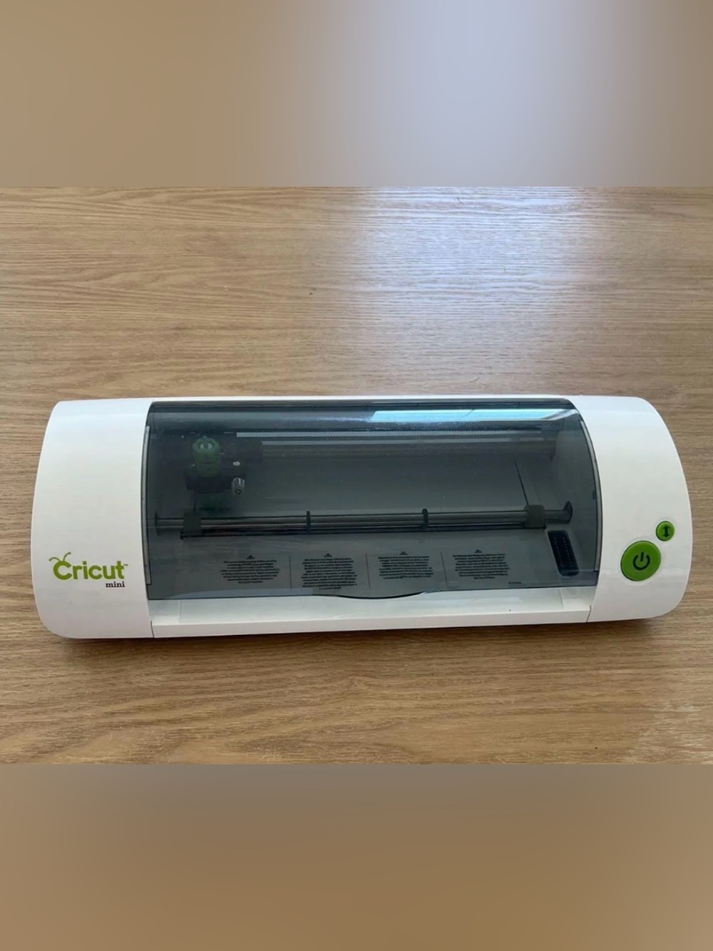 Cricut Mini Electronic Die Cutting Machine
